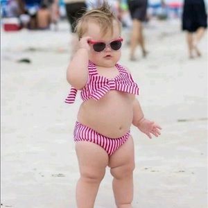 Meet your Posher, Molly